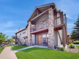 Redstone Center Gem - Walk to Shops close to Ski Shuttle Stop