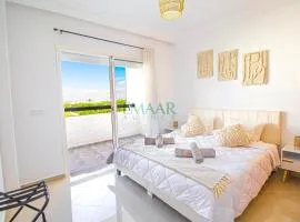 Hidden Treasure Resort, Sea, Lake & Golf Views, Pools & Quiet Escape