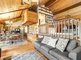 Accessible Ocean View Home with Fenced Yard - Dog Friendly