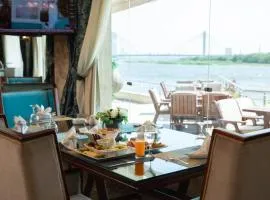Nile Trans Hotel
