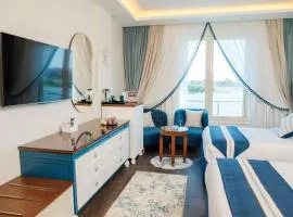 Nile Trans Hotel