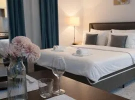 Apartman Plavi Iris - Srebrno Jezero