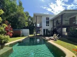The Sunbirds Nest Pet Friendly