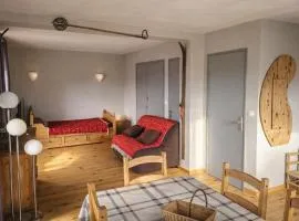 Superbe appartement Font Romeu La Pardallera