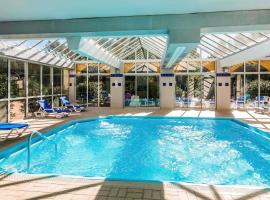 ibis Sète Balaruc les Bains Bien-être et Spa, Hotel in Balaruc-les-Bains