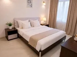 DREAM Apartment Brasov - Coresi