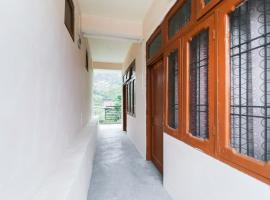 Hotel O Dp Bar, hotel a Rāmpur