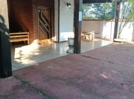 Bodegon – hotel w mieście Encarnación