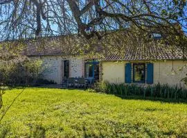 Séjour nature au cœur du Parc de la Brenne: gîte 4 chambres, jardin et terrasse, proche de Rosnay - FR-1-591-141