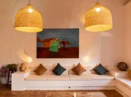 Romantic Colonial Charm Barichara w Jacuzzi