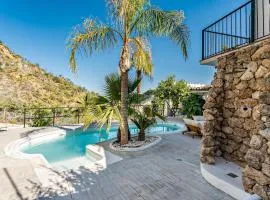 Nice Home In Casarabonela