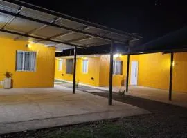 CTA DIVISION II House