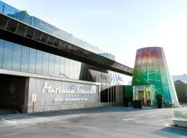 Mariana Trench Hotel & Leisure Resort