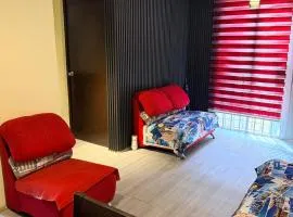 Departamento ubicado en el centro histórico CDMX