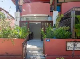 Apartamentos Confortáveis em cond. c/ acesso a praia VSM