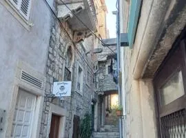 Seaside holiday house Korcula - 25121
