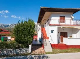 Apartments with parking space Seline, Paklenica - 25432