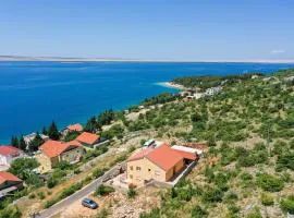 Apartments by the sea Kozjaca, Paklenica - 25456