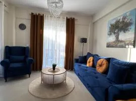 Luxury Apartman Family Aleksandrov