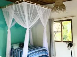 Jambalau House
