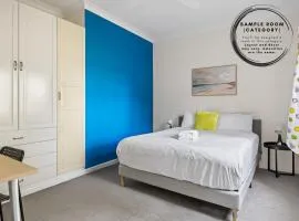 Homely Private Double Room in Marsfield - Well-Connected Suburb Shared Bathroom