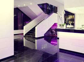 Mercure Hotel Hagen, Hotel in Hagen
