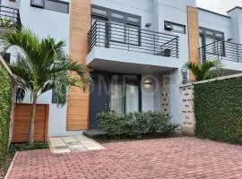 UNRIVALLED COMFORT- OYARIFA PARK Estate