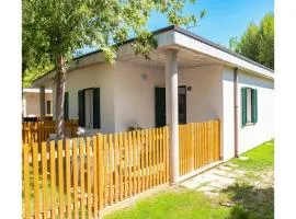 Bungalow im Ferienpark in Cologna Spiaggia
