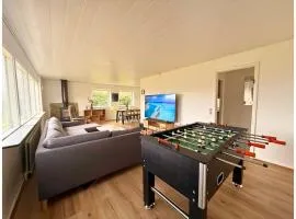 Cozy & Spacious Villa - Lalandia & Puttagrden & Femern