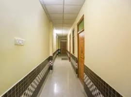 SPOT ON Hotel Sai bhadawar