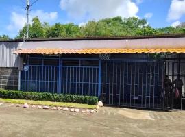 Casa de playa MC, hotel a Quepos