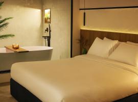 New cairo Hotel, Hotel in Kairo