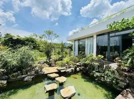 SunValley Villas Biệt thự 5 phòng ngủ sang trọng 12 khách