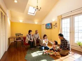 大人数でもゆったりサイズKaneageBase