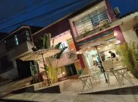 HOTEL CASA VECCHIA San Antonio