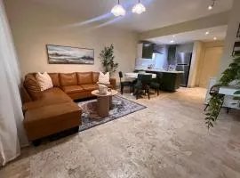 Great place to stay, just 2 minutes from Boca Chica Beach