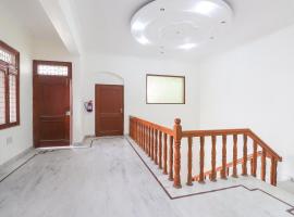Hotel O Pratham Inn, hotel a Chinhat