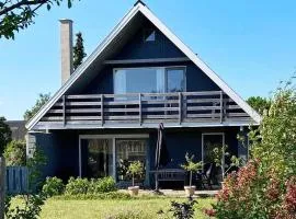 7 person holiday home in Nakskov-By Traum