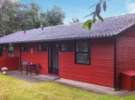 5 person holiday home in Silkeborg-By Traum