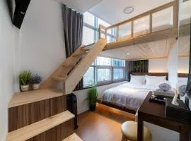 LAHA Boutique DDP Dongdaemun