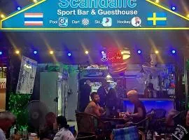 Scandalic Bar and Guest house