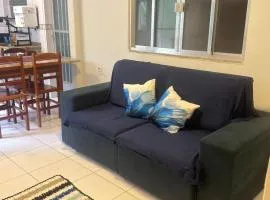 Casa confortável para descanso perto da praia e aconchegante