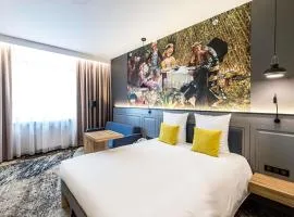 Mercure Wrocław Centrum