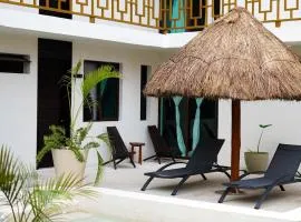 Hotel Diosa del Agua Bacalar