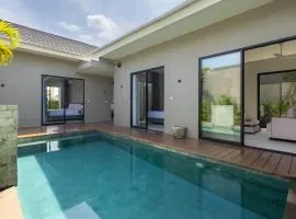 D'Pavillion Villa by Betterplace