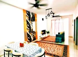 Rizsyaa Signature Homestay