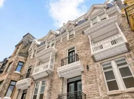 Meramont Hotel Centre Ville