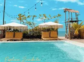Euphoria Zambales