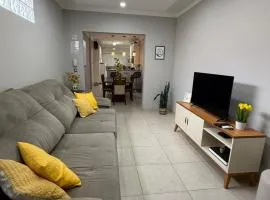 Casa Aconchegante no Jardim América Zona Sul Bauru