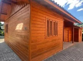 Charme Canela house